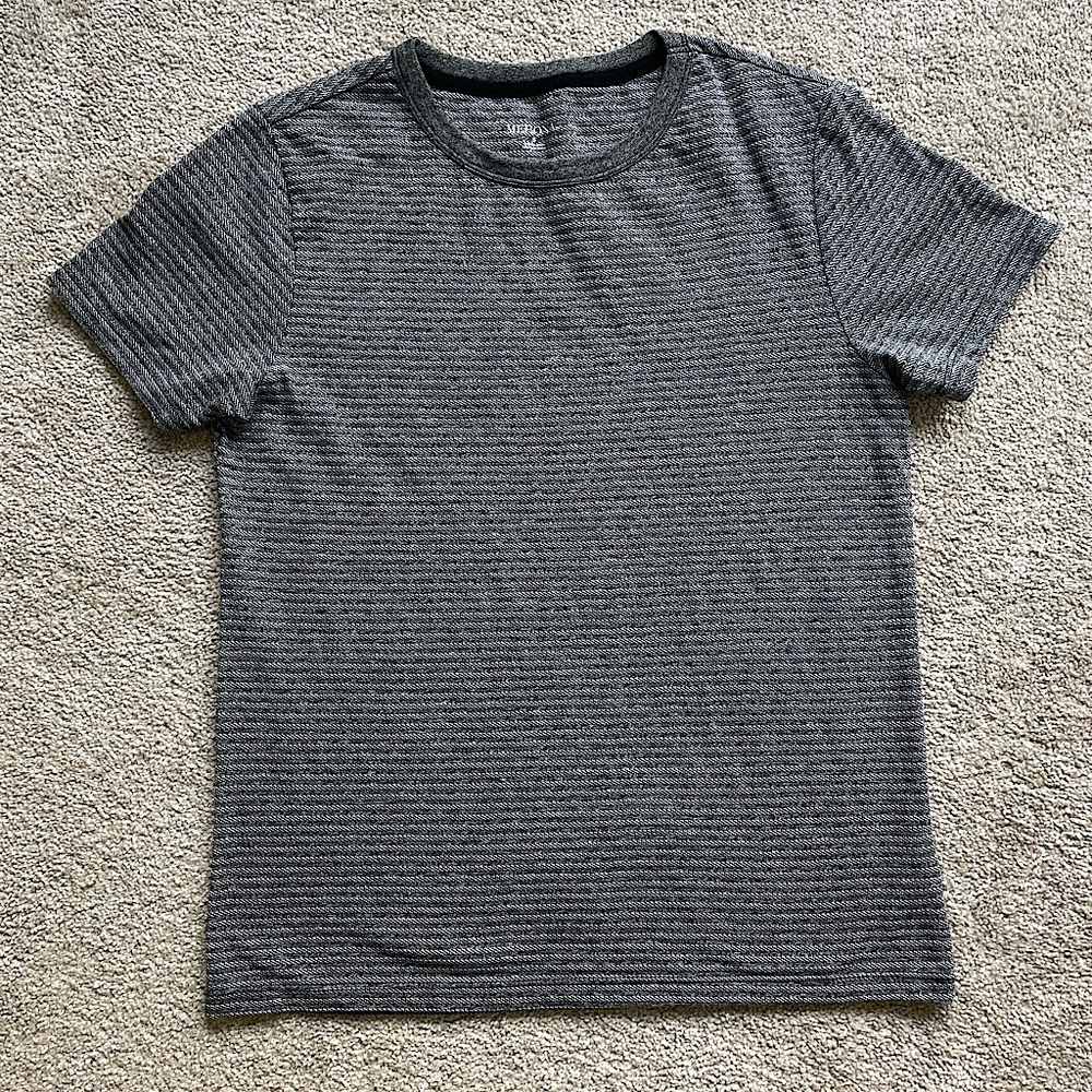 Merona Striped T-Shirt